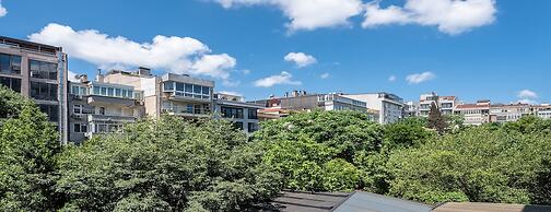 The Stay Boulevard Nisantasi