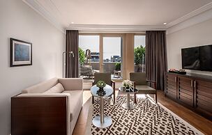 The Stay Boulevard Nisantasi