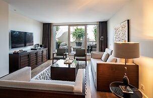 The Stay Boulevard Nisantasi