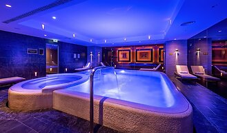 The Stay Boulevard Nisantasi