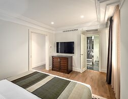 The Stay Boulevard Nisantasi