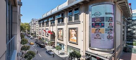 The Stay Boulevard Nisantasi