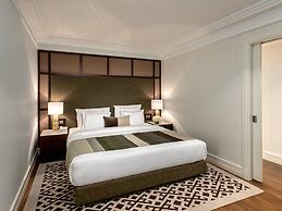 The Stay Boulevard Nisantasi