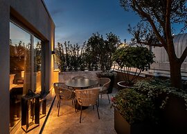 The Stay Boulevard Nisantasi