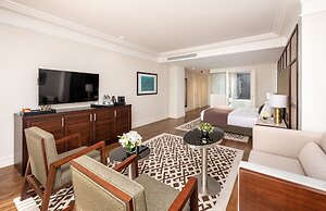 The Stay Boulevard Nisantasi