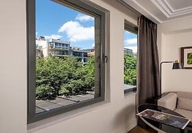 The Stay Boulevard Nisantasi