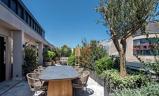 The Stay Boulevard Nisantasi