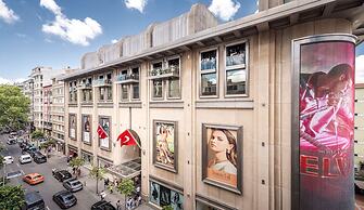 The Stay Boulevard Nisantasi