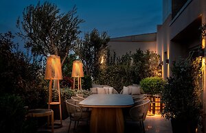 The Stay Boulevard Nisantasi