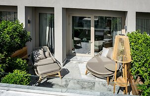 The Stay Boulevard Nisantasi