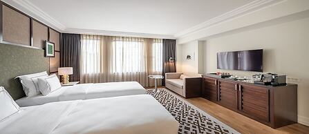 The Stay Boulevard Nisantasi