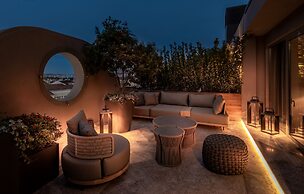 The Stay Boulevard Nisantasi