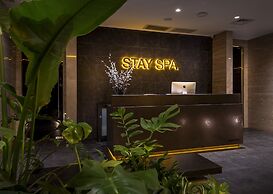 The Stay Boulevard Nisantasi