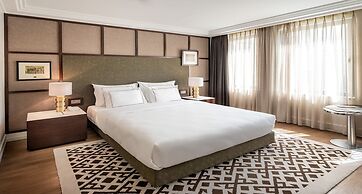 The Stay Boulevard Nisantasi