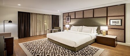 The Stay Boulevard Nisantasi