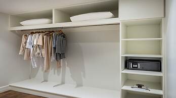 The Stay Boulevard Nisantasi