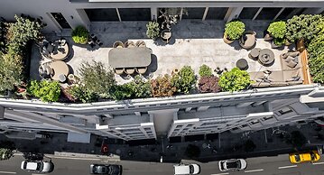 The Stay Boulevard Nisantasi