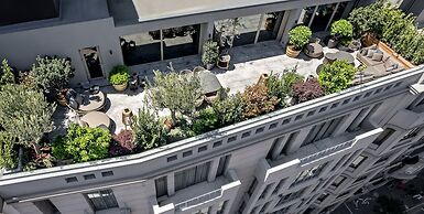 The Stay Boulevard Nisantasi