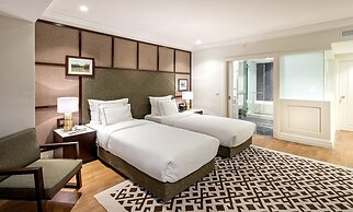 The Stay Boulevard Nisantasi