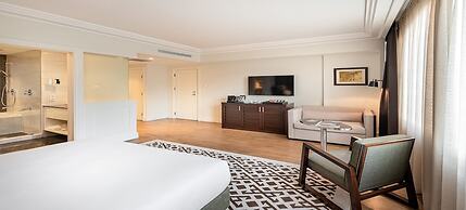 The Stay Boulevard Nisantasi