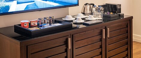 The Stay Boulevard Nisantasi