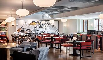 The Stay Boulevard Nisantasi