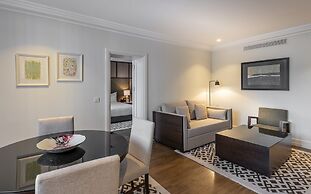 The Stay Boulevard Nisantasi