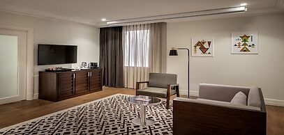 The Stay Boulevard Nisantasi