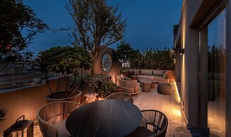 The Stay Boulevard Nisantasi