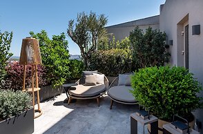 The Stay Boulevard Nisantasi