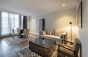 The Stay Boulevard Nisantasi