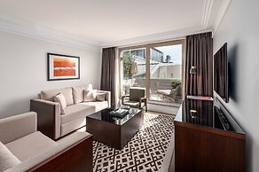 The Stay Boulevard Nisantasi