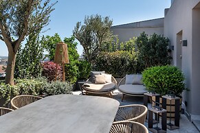 The Stay Boulevard Nisantasi