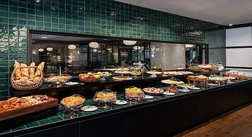 The Stay Boulevard Nisantasi