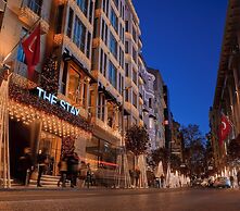 The Stay Boulevard Nisantasi