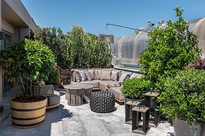 The Stay Boulevard Nisantasi