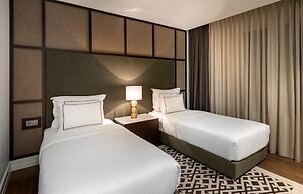 The Stay Boulevard Nisantasi