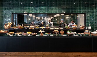 The Stay Boulevard Nisantasi