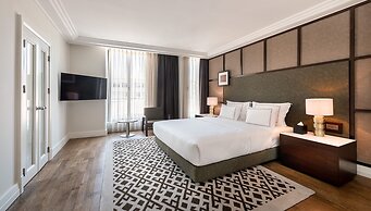 The Stay Boulevard Nisantasi