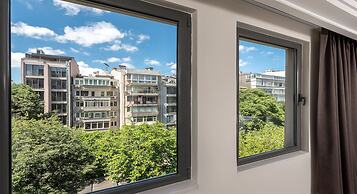 The Stay Boulevard Nisantasi