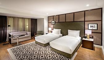 The Stay Boulevard Nisantasi