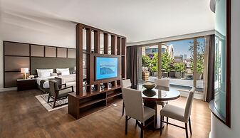 The Stay Boulevard Nisantasi