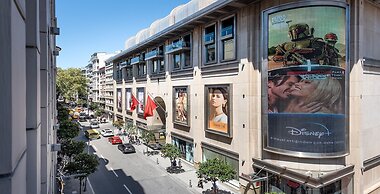 The Stay Boulevard Nisantasi