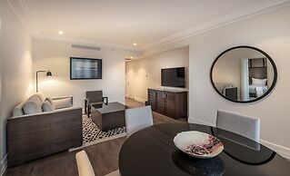 The Stay Boulevard Nisantasi