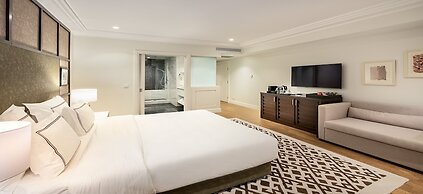 The Stay Boulevard Nisantasi