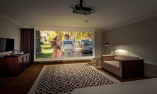 The Stay Boulevard Nisantasi