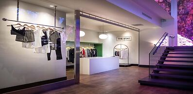 The Stay Boulevard Nisantasi