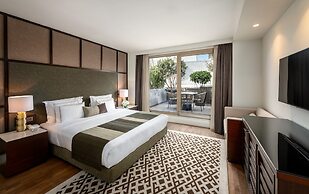 The Stay Boulevard Nisantasi