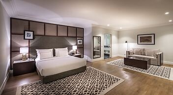 The Stay Boulevard Nisantasi