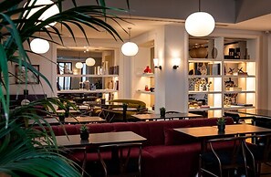 The Stay Boulevard Nisantasi